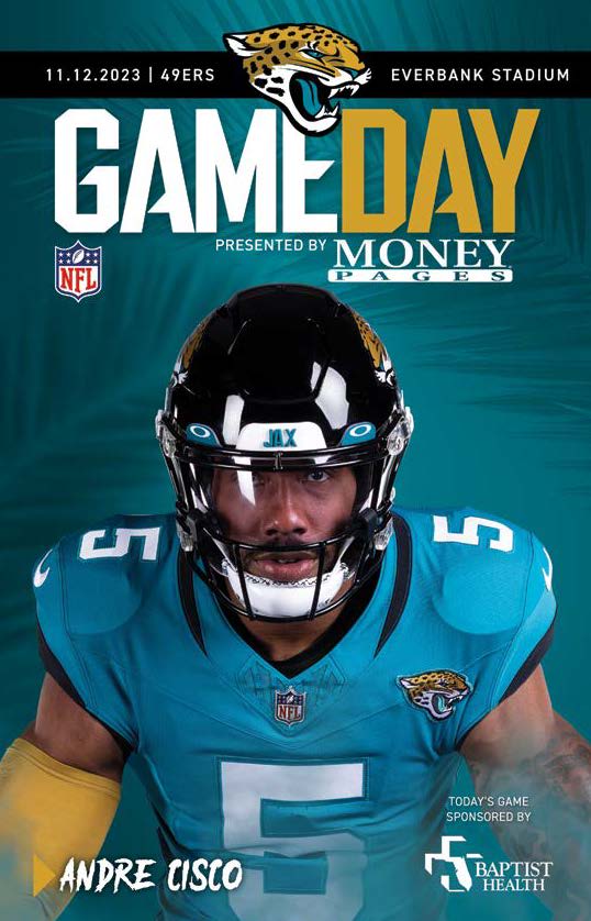 Jacksonville Jaguars, Official Site of the Jacksonville Jaguars