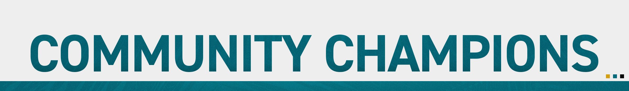 COMMUNITY CHAMPIONS HEADER