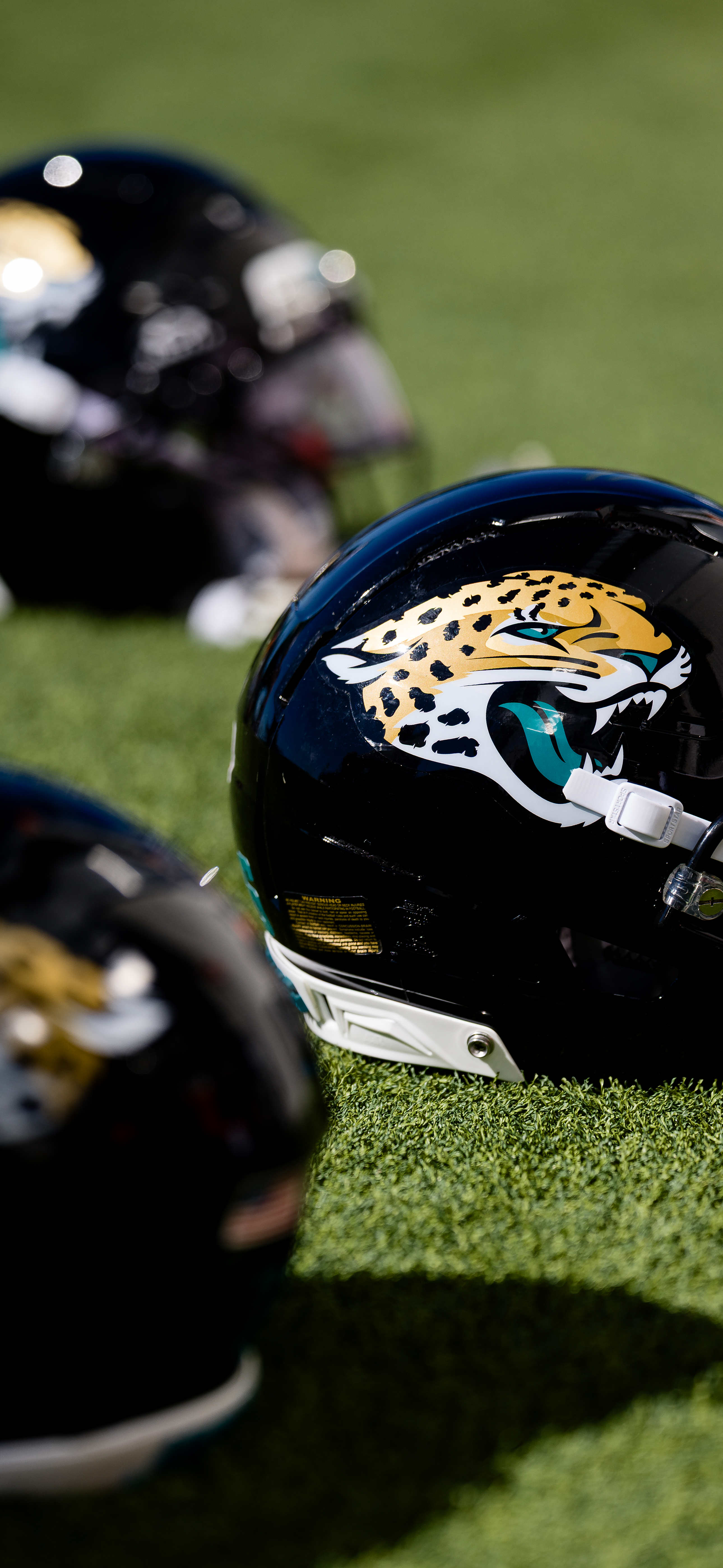HELMETS