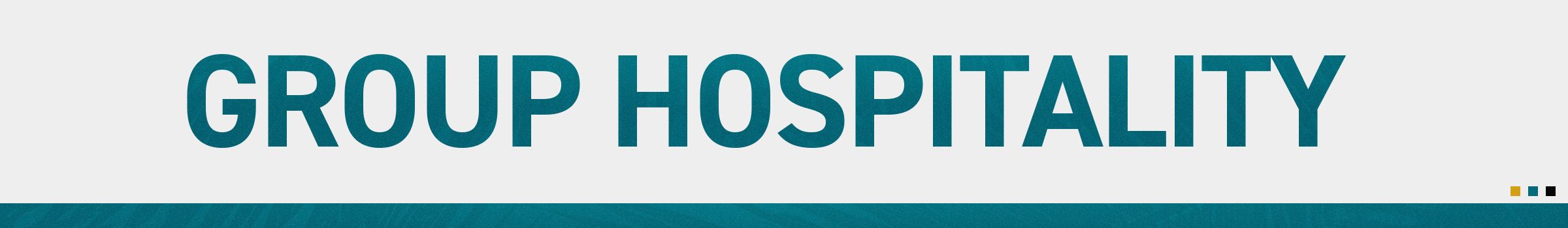 Group Hospitality