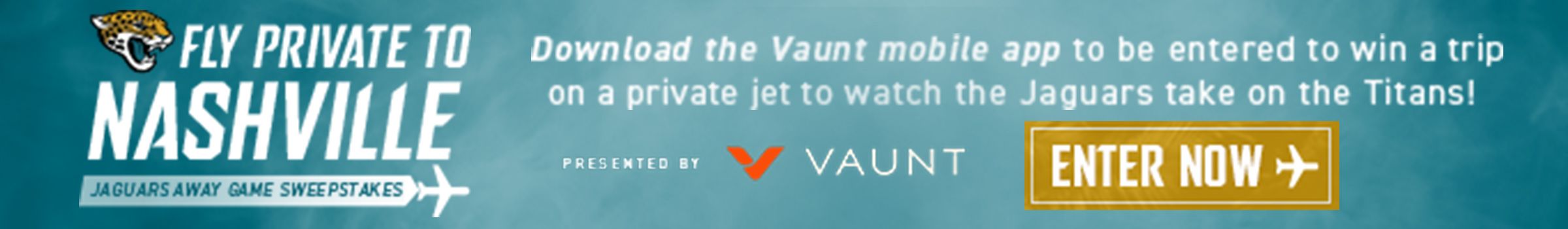 Vaunt promotion