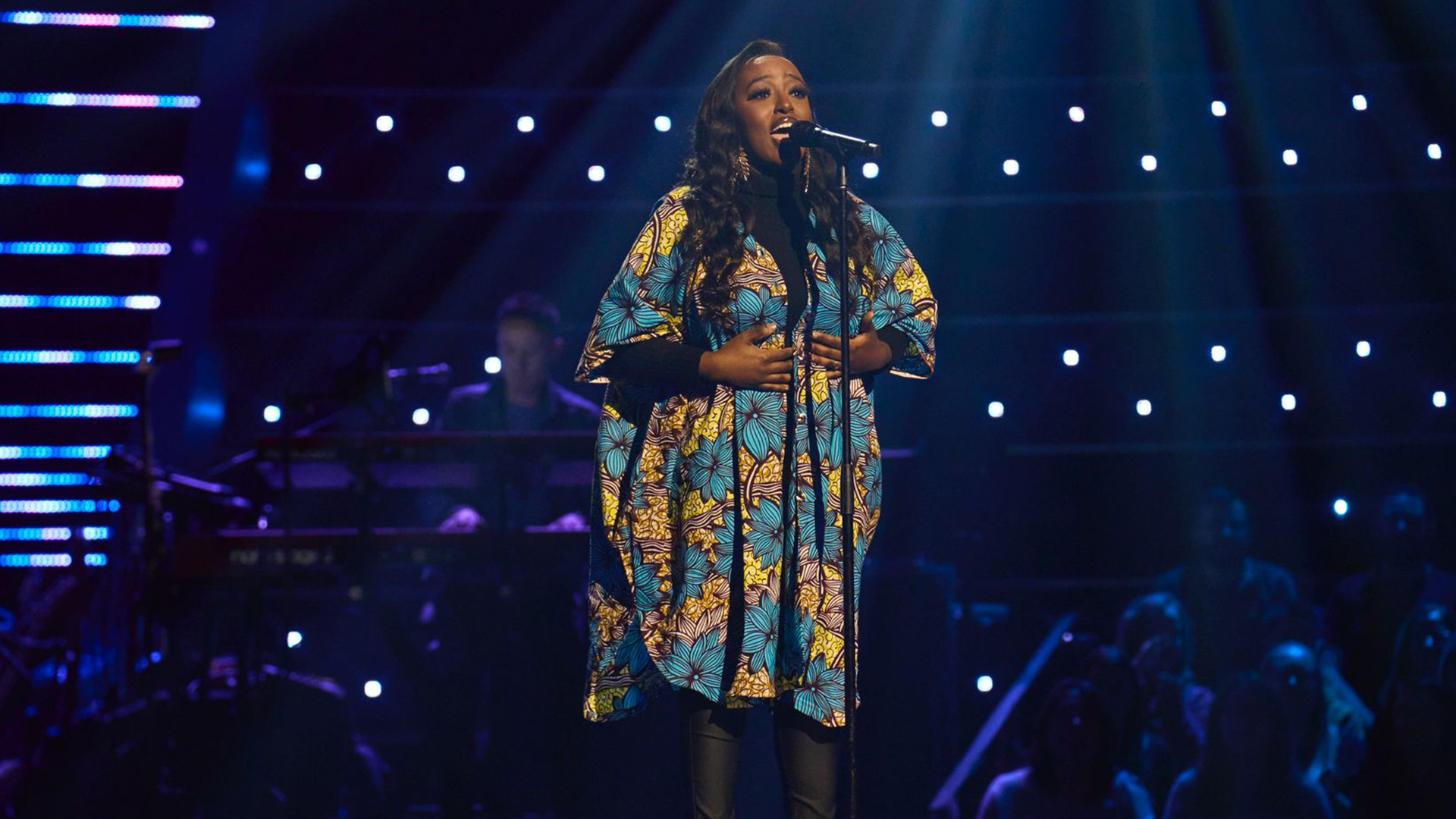 U.K. National Anthem