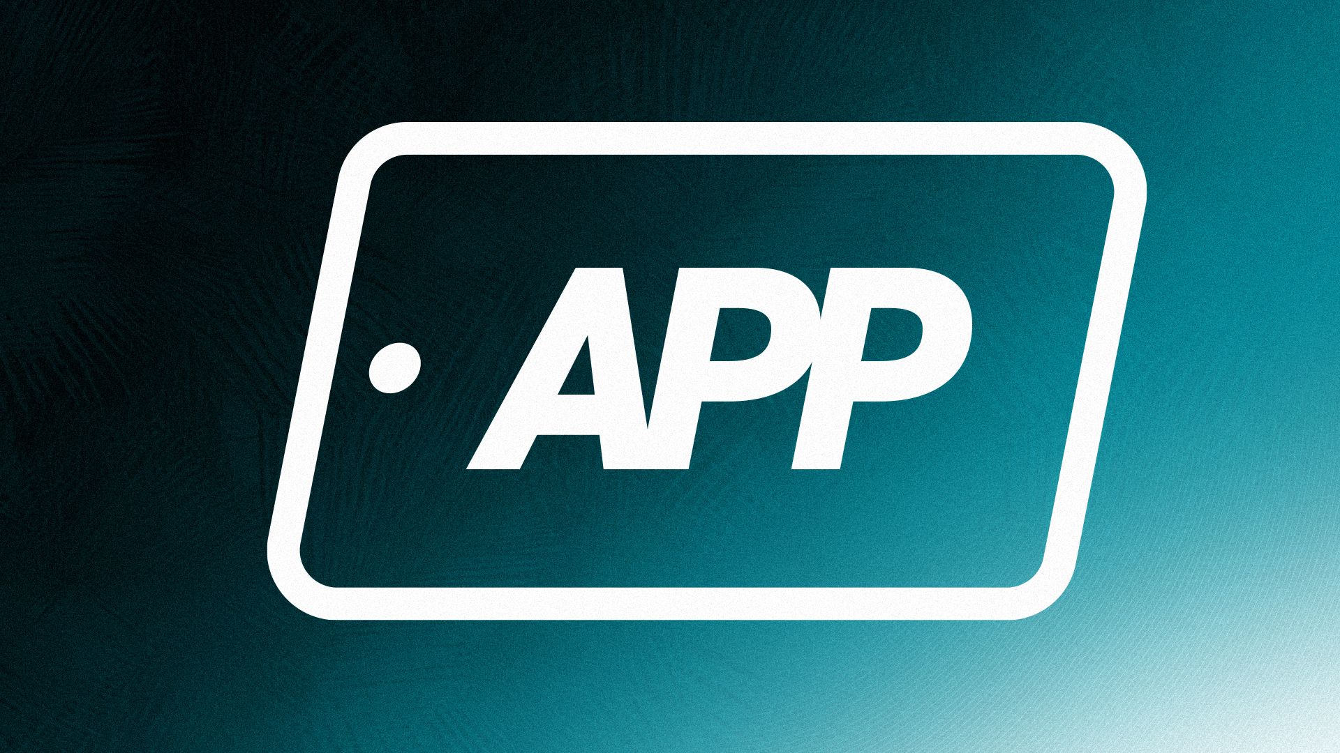 APP THE DEN LANDING PAGE