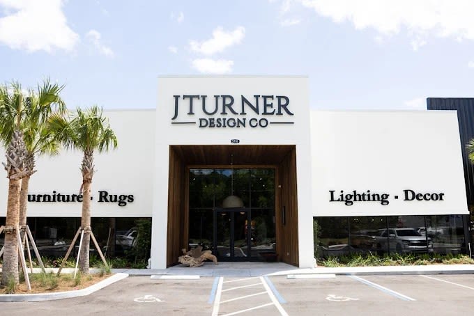 J Turner Design Co.