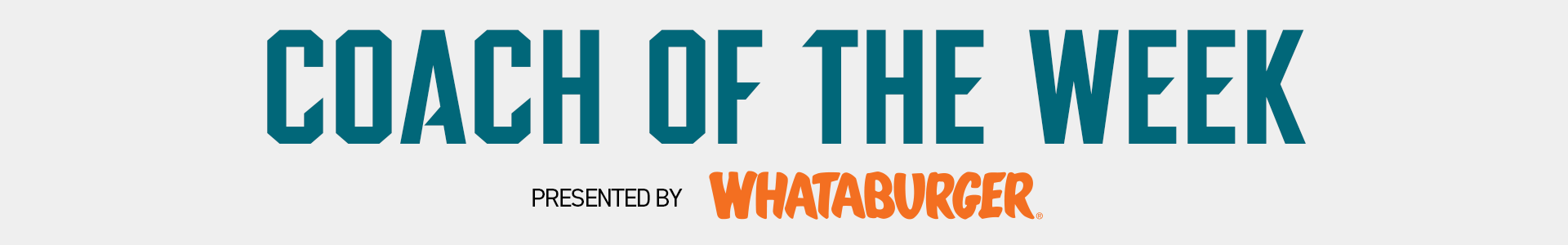 CoachOfTheWeek_Header