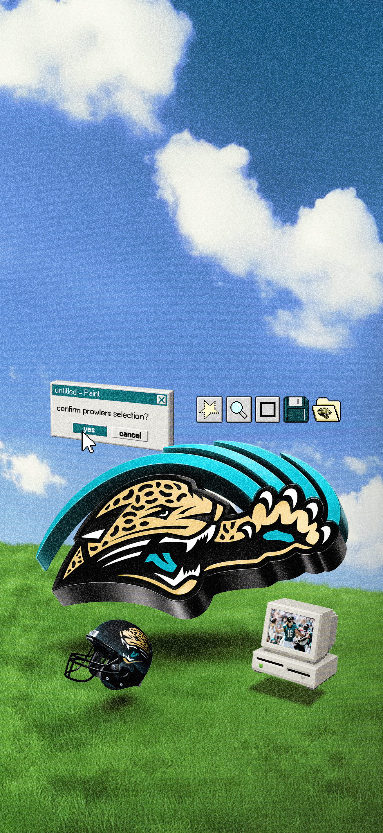 PROWLER XP