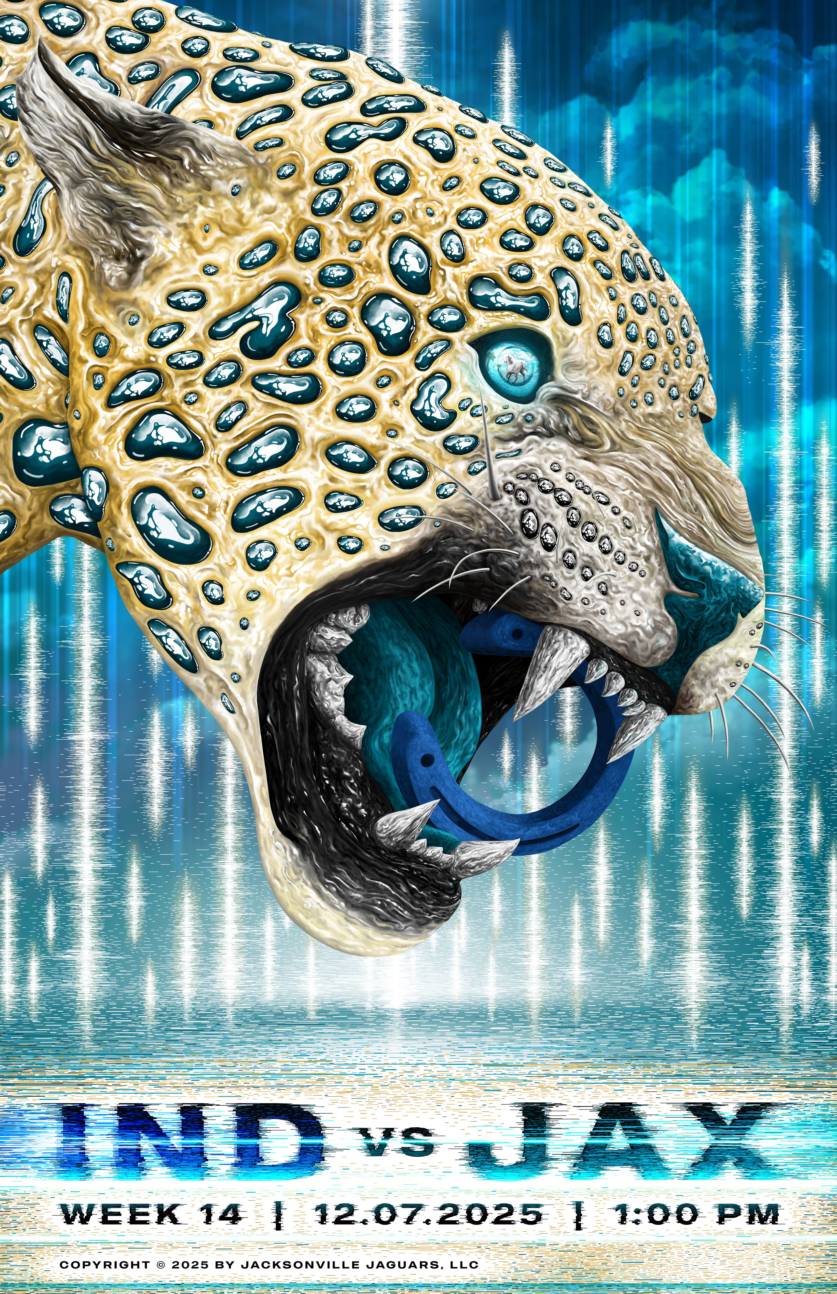 Connor Anderson - Week 14