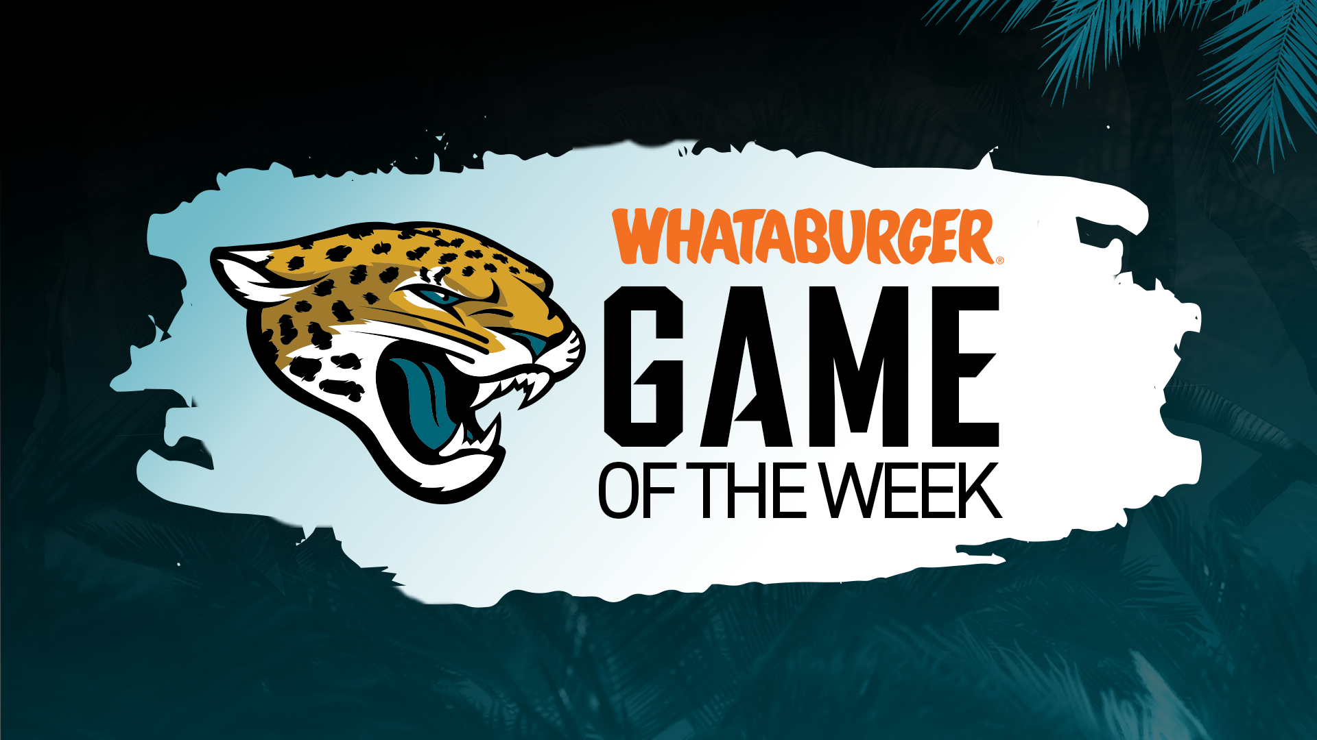 Whataburger Game of the Week