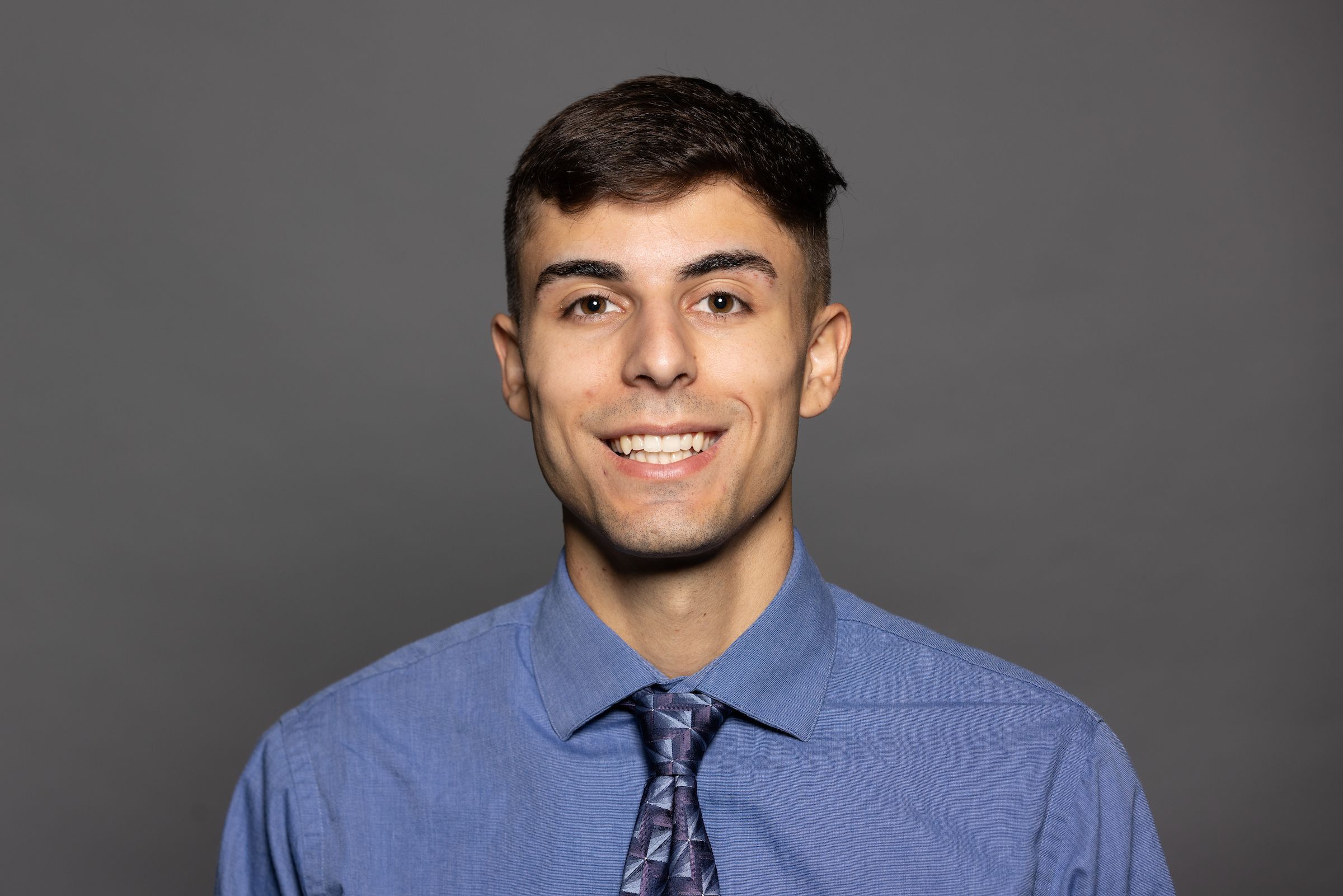 Mark Jannuzzi: Account Manager, Group Sales