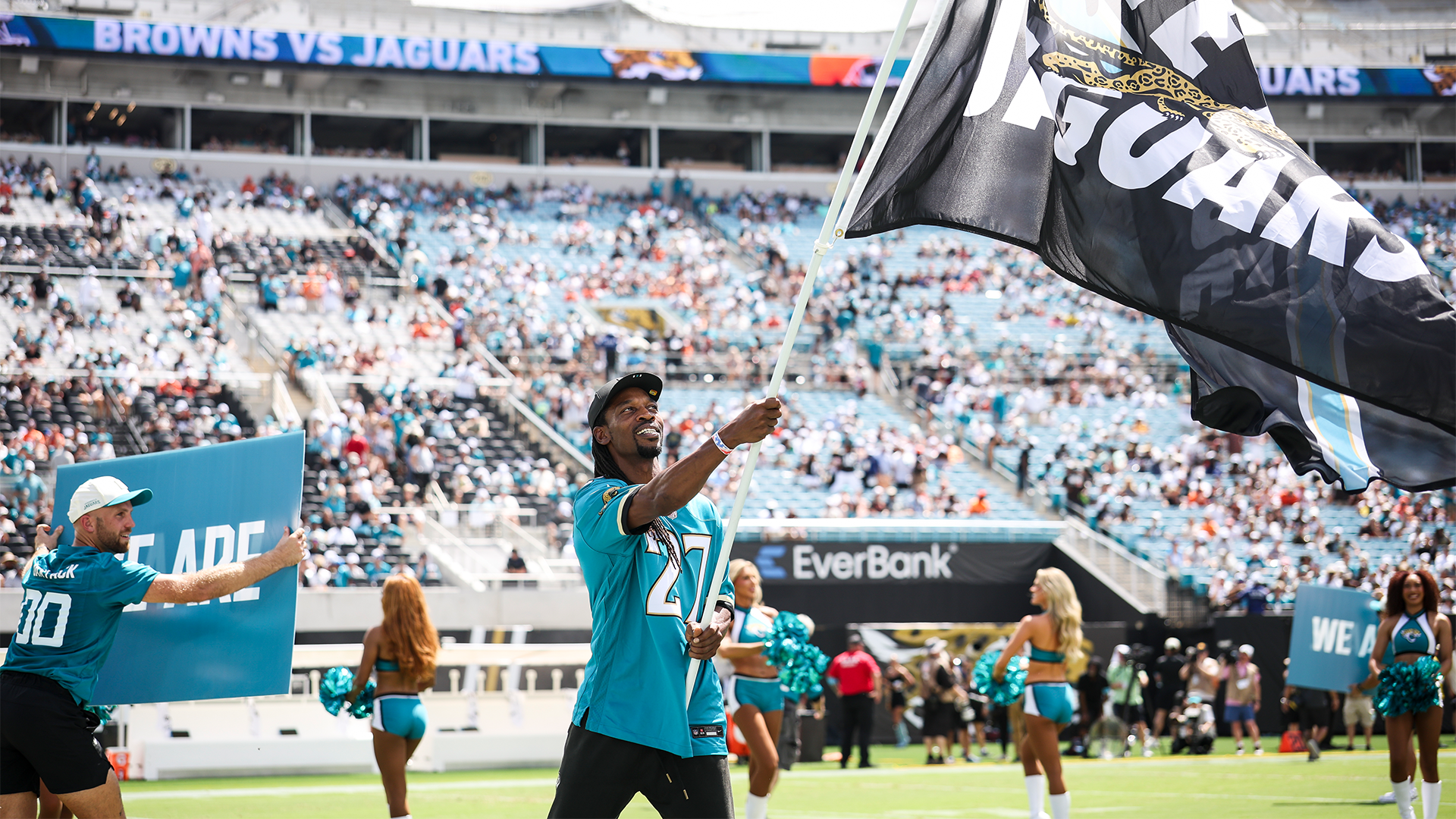 S Rashean Mathis | Week 1