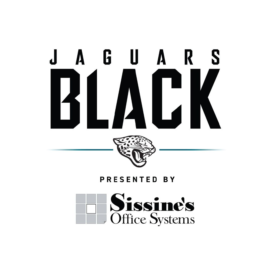 JAGUARS BLACK TILE