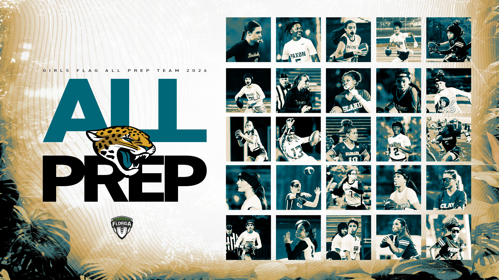 2026 All Prep Top 25