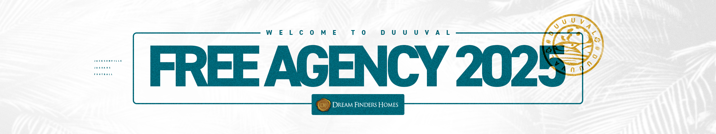 Jacksonville Jaguars: NFL Free Agency 2025 Begins March 12 – What You Need to Know