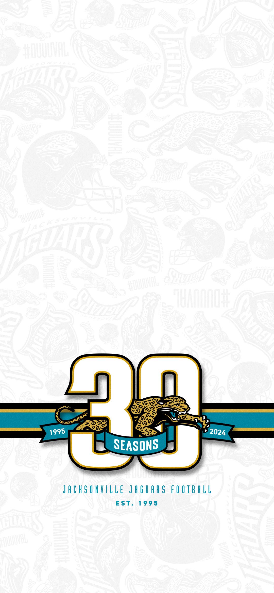 30TH SEASON - PROWLER EDITION (WHITE)