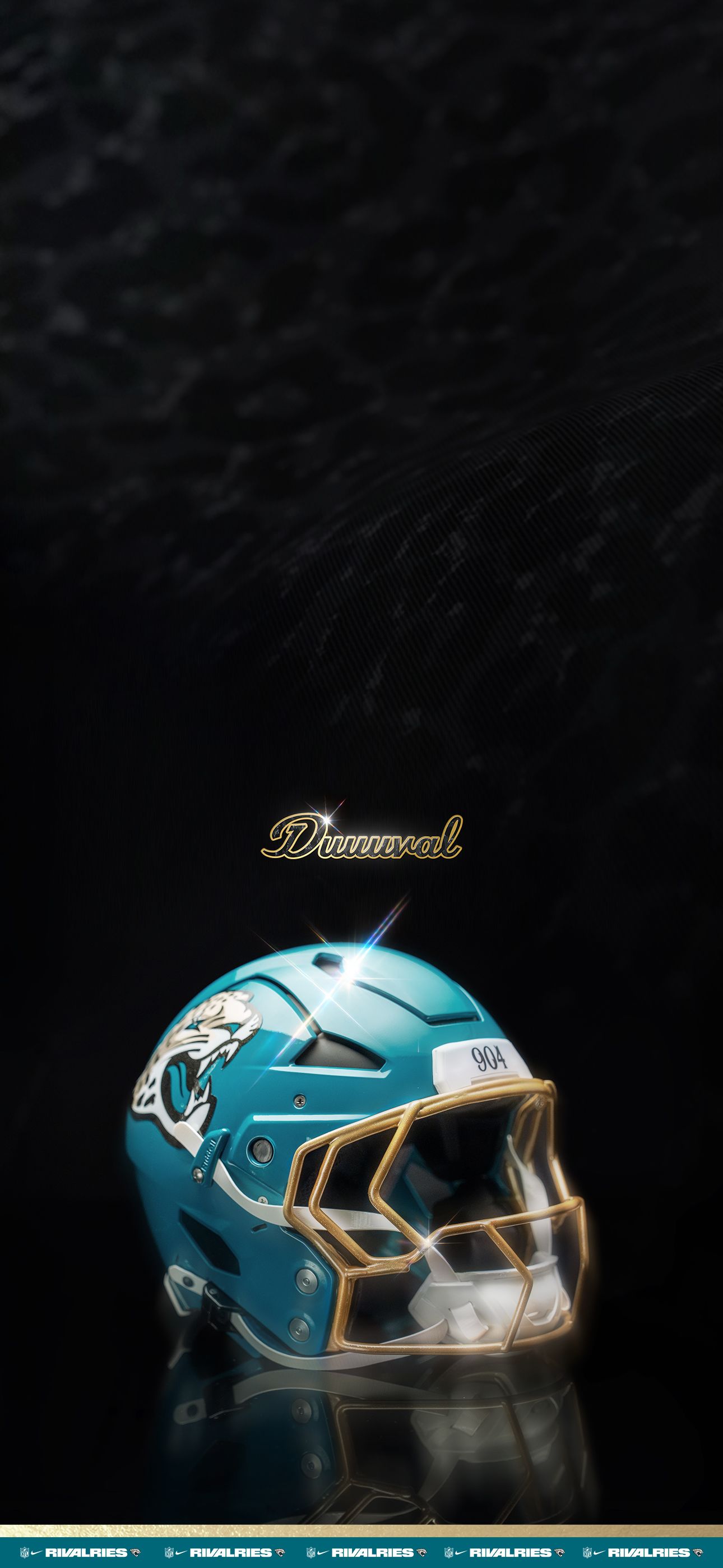 RIVALRIES HELMET