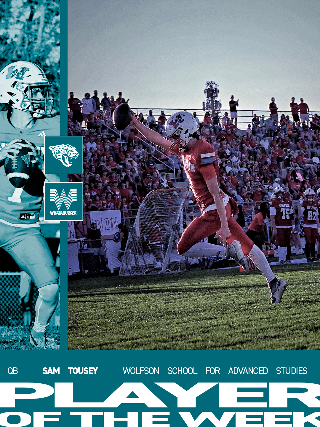 POTW-SAM-TOUSEY