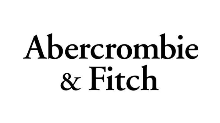 Abercrombie and Fitch