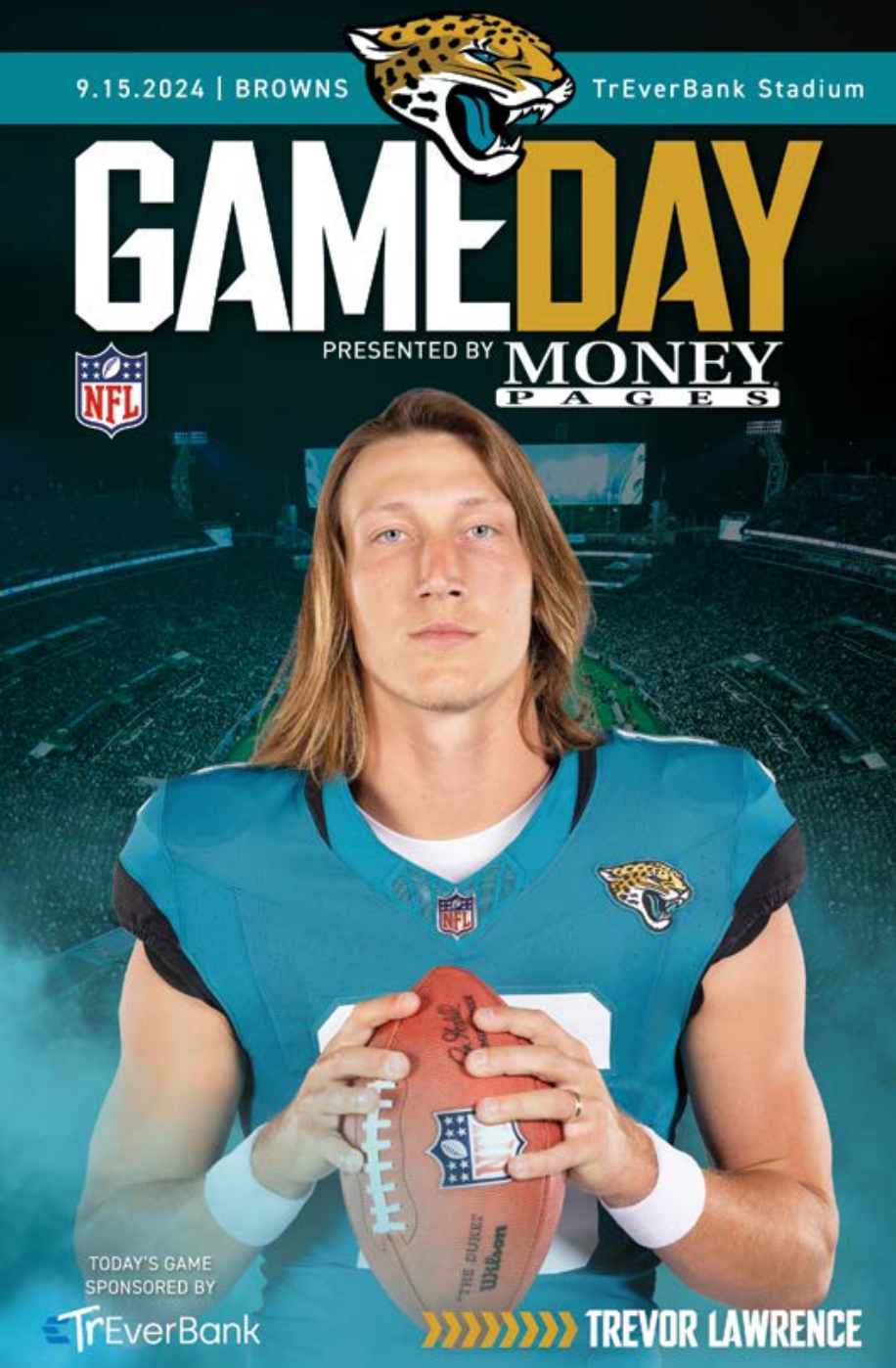 09/15: Browns vs. Jaguars