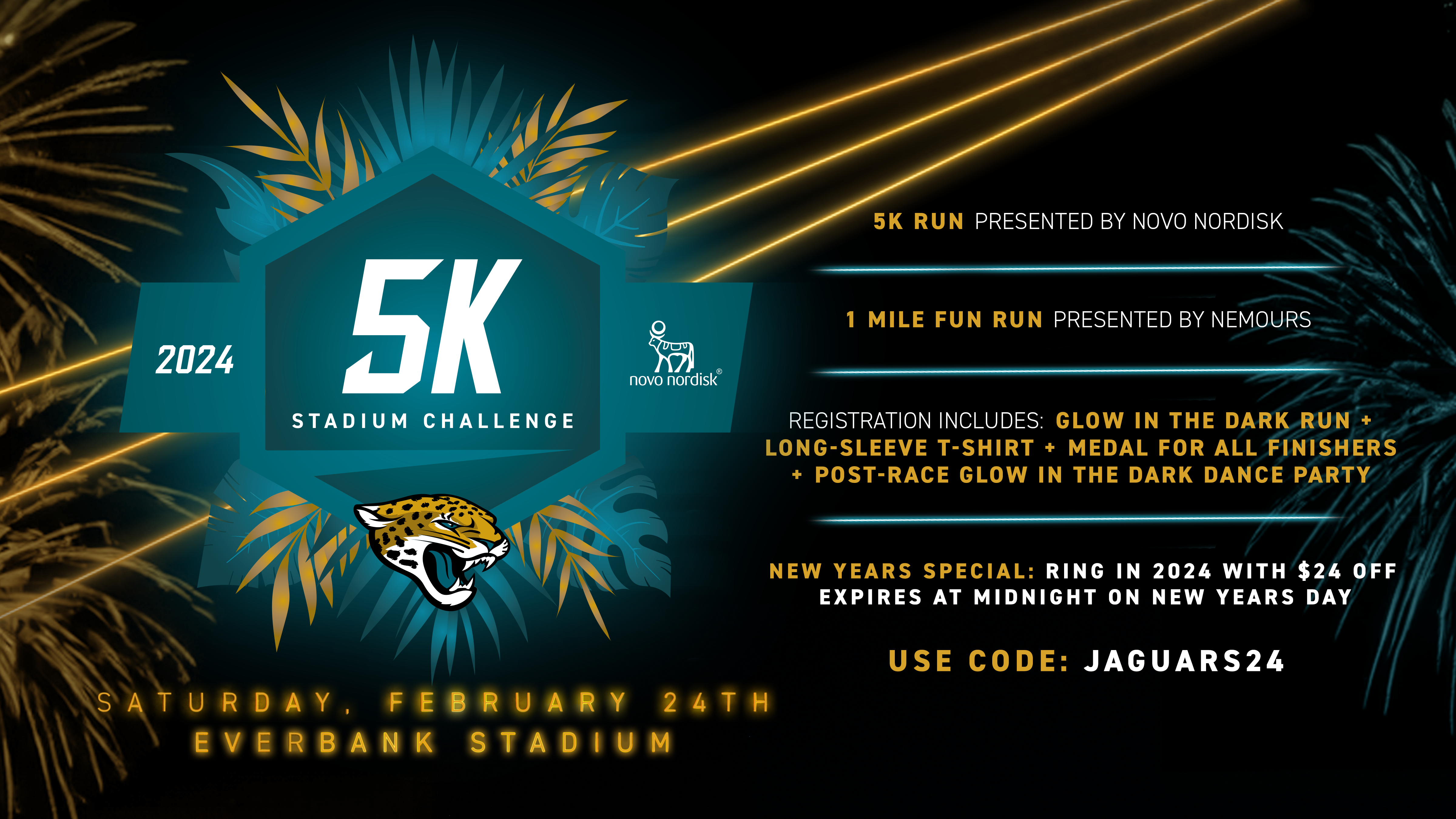 Grab Those Running Shoes 👟