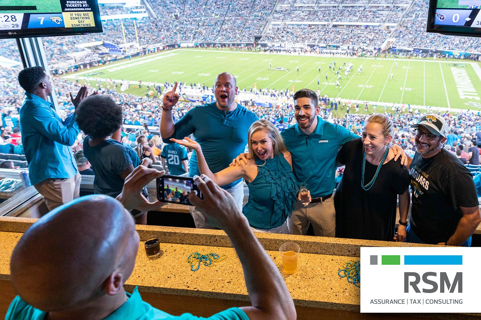 RSM Executive Suites