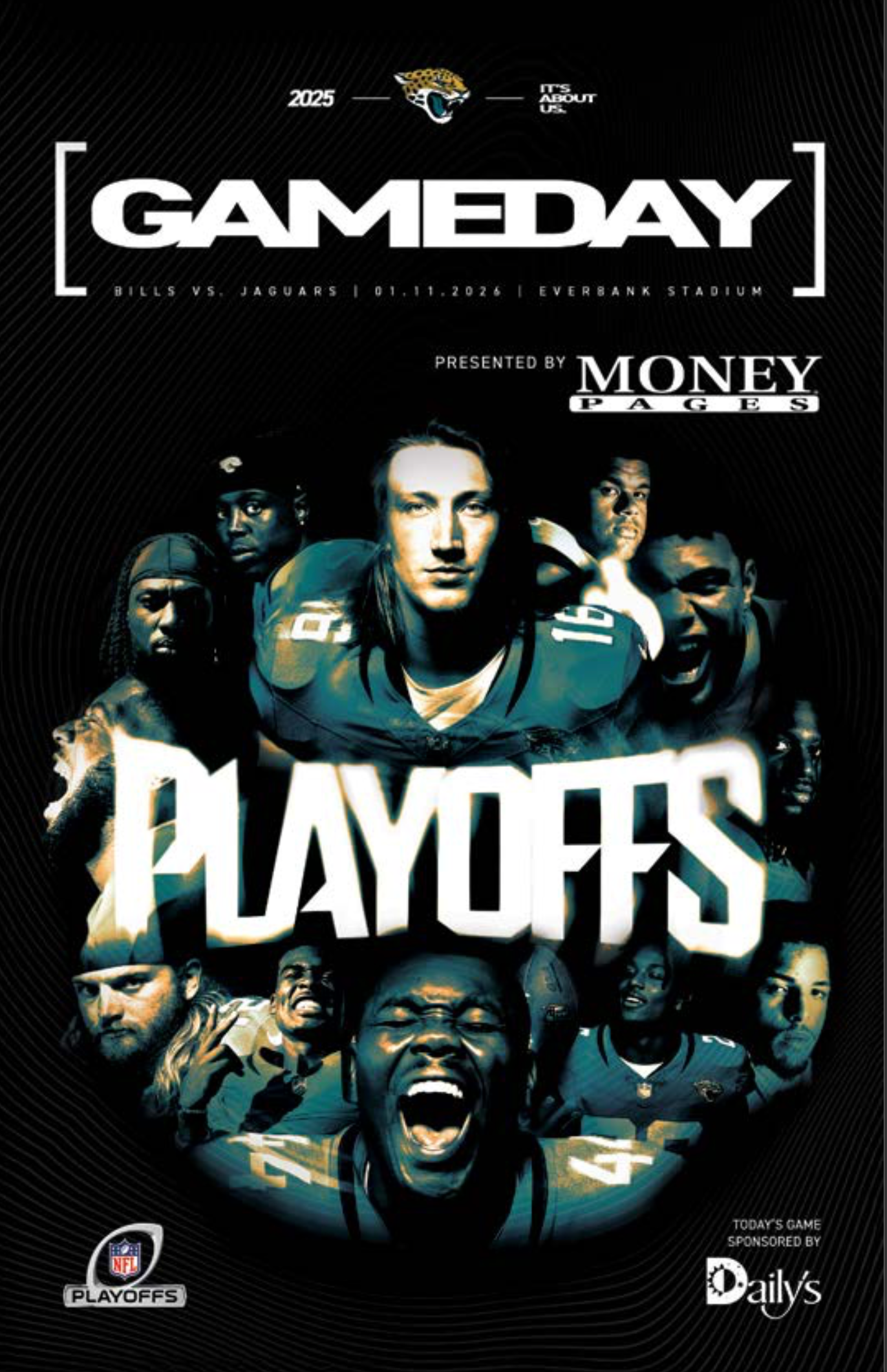 01/11: Bills vs. Jaguars