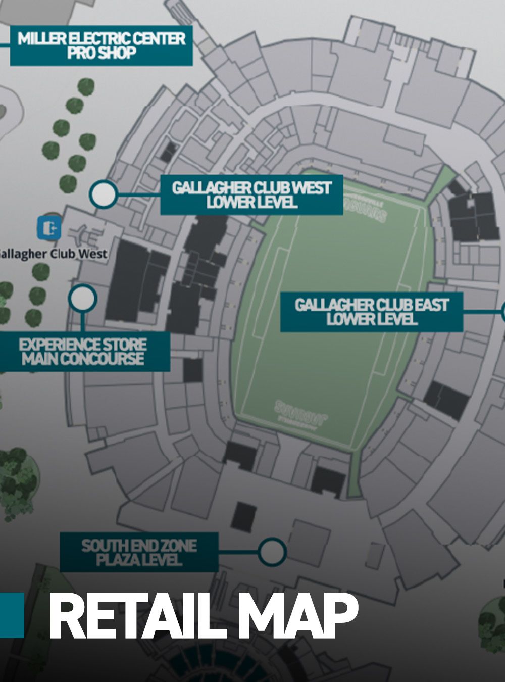 Retail Map