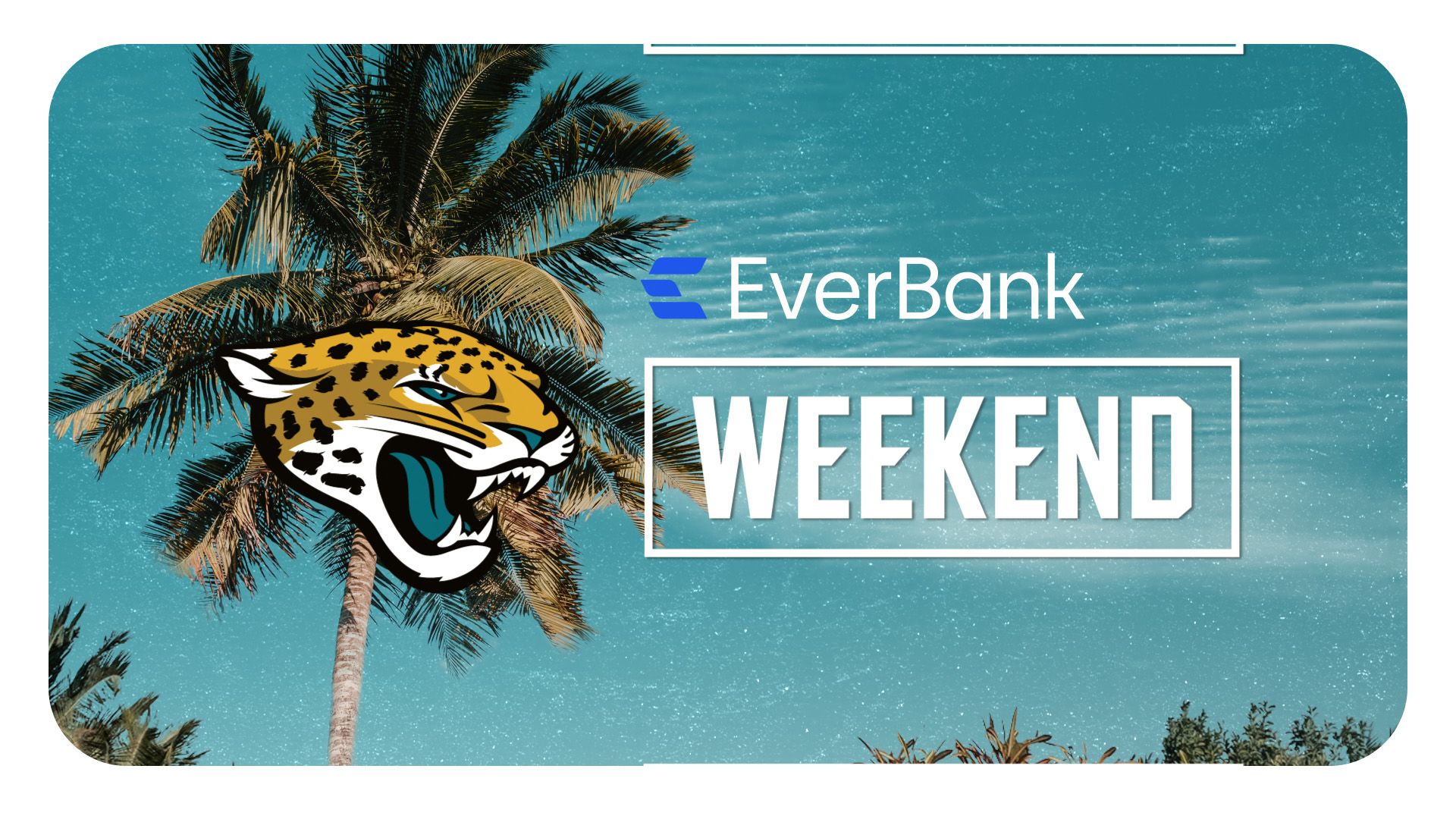 EverBank Jaguars Weekend