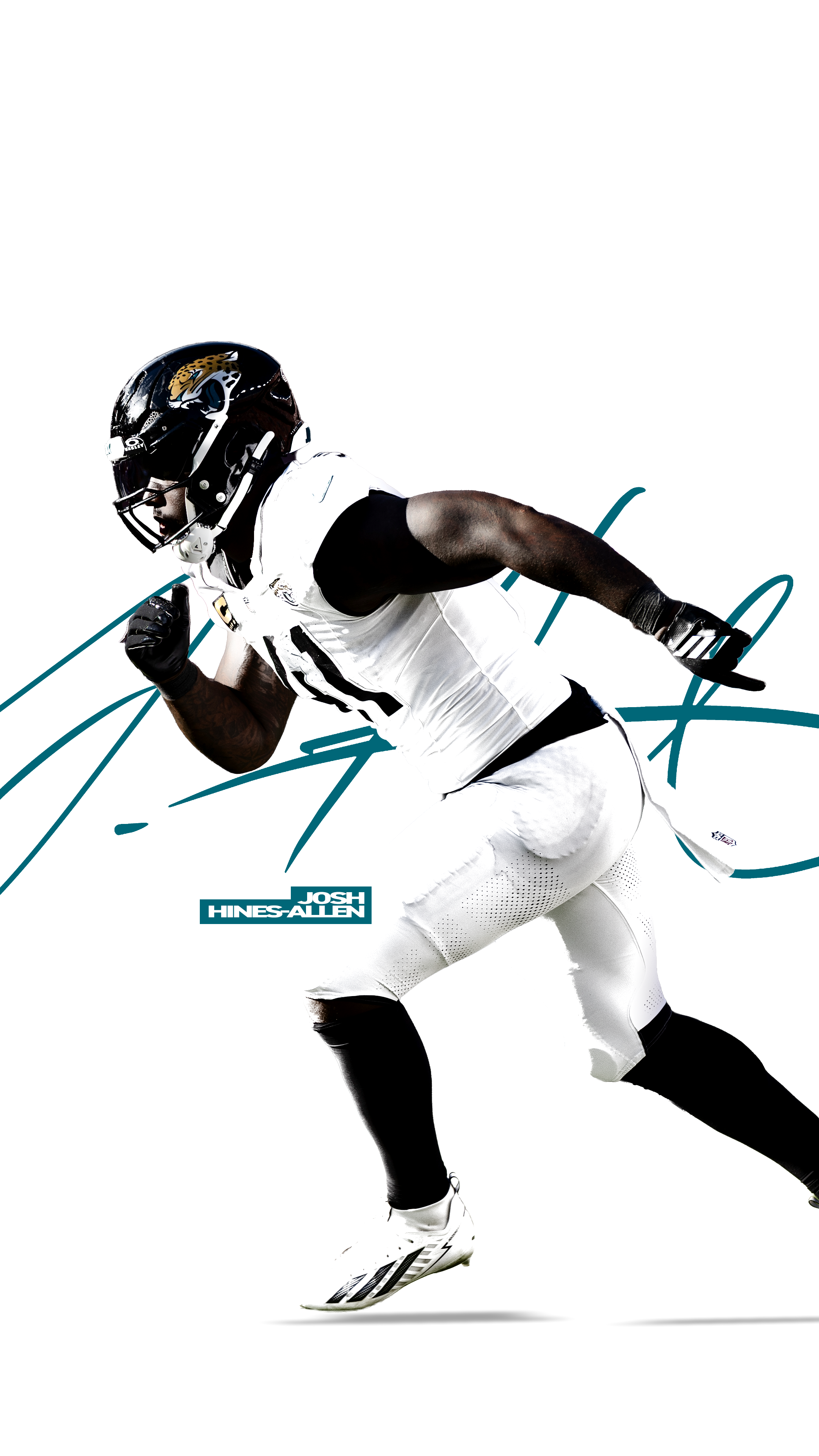 JOSH HINES-ALLEN