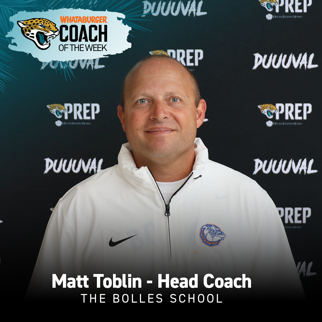 0905_Coach of the Week