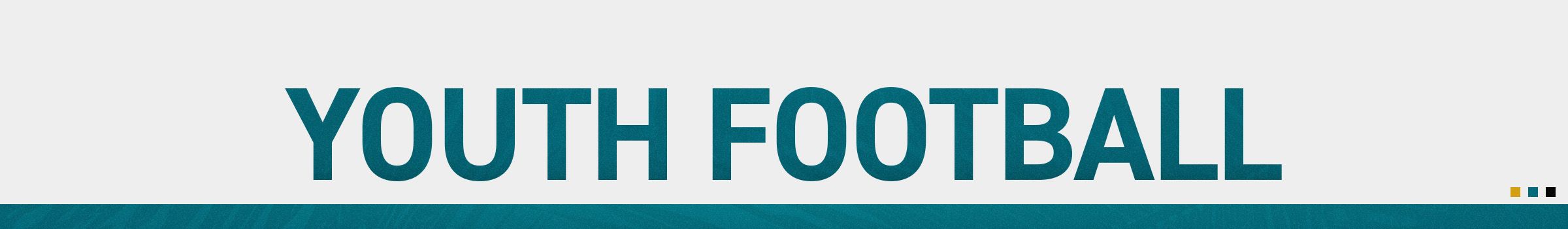 YOUTH FOOTBALL TITLE