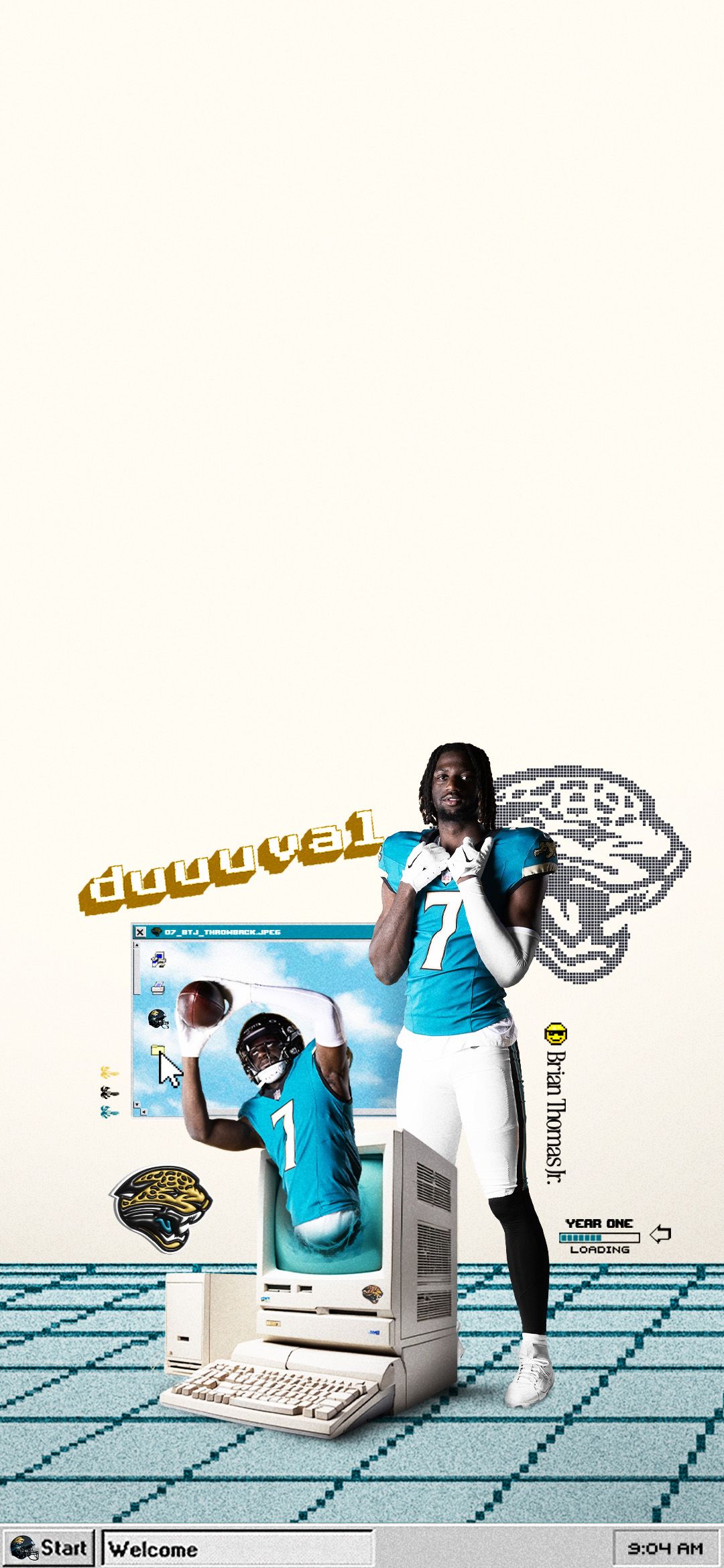 BTJ OLD INTERNET PROWLER THROWBACK