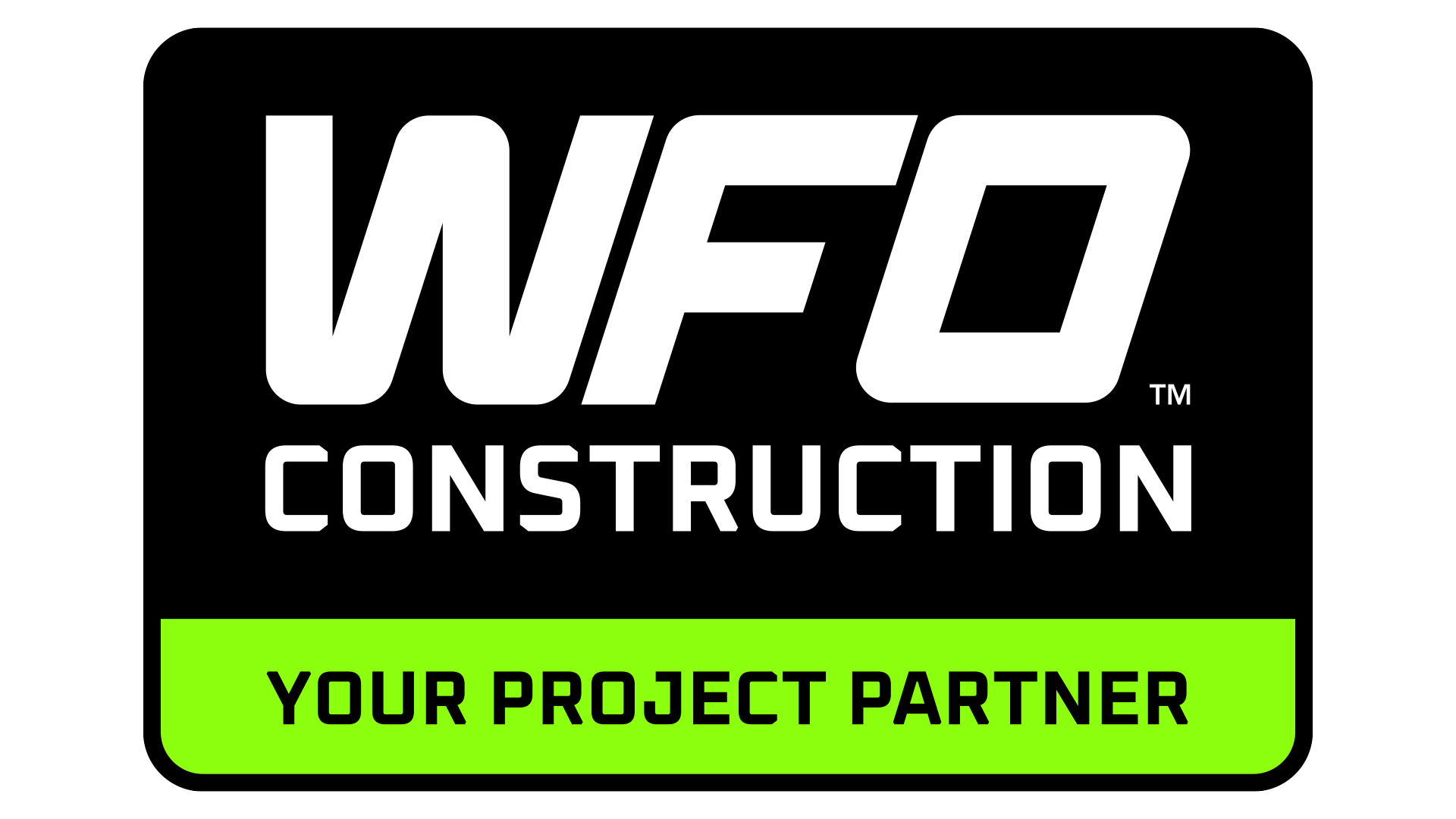 WFO Construction