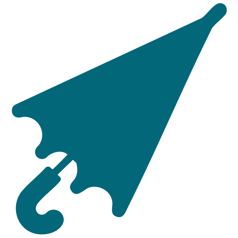 UMBRELLA ICON