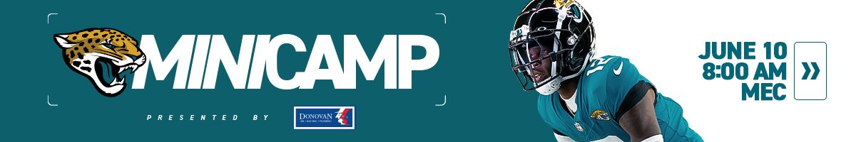 claim minicamp tickets