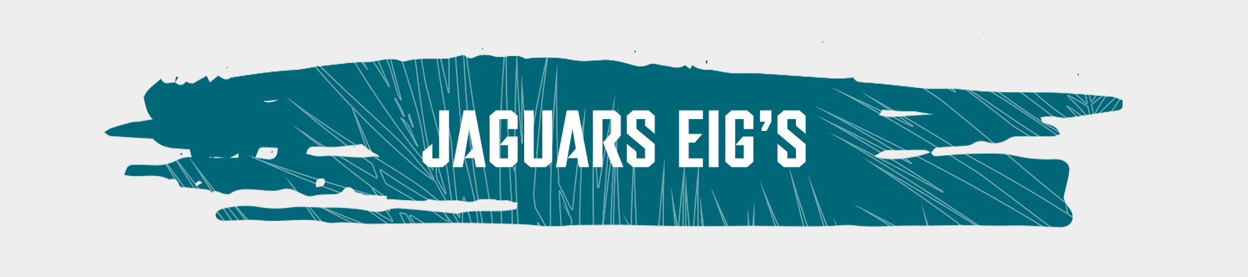 jaguars eigs