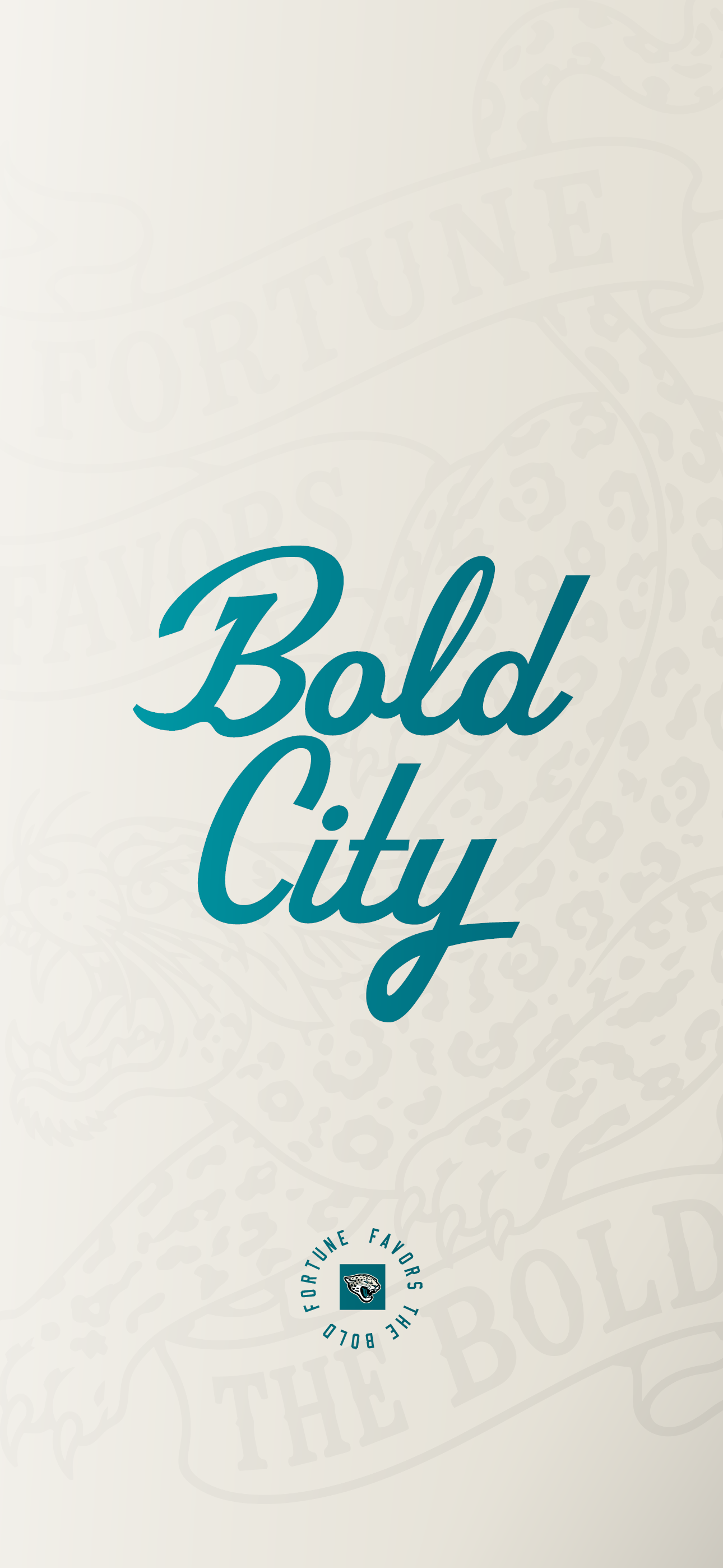BOLD CITY
