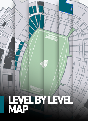 Level By Level Map