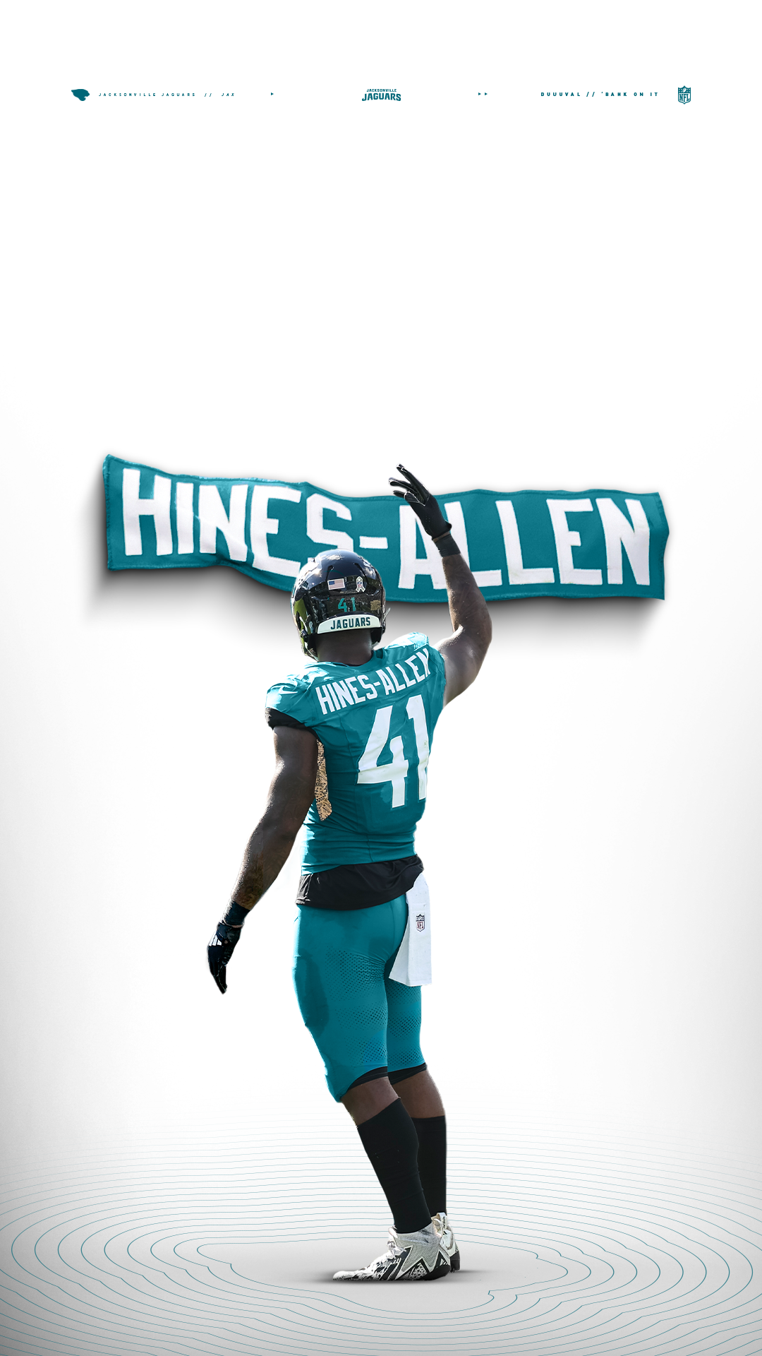 JOSH HINES-ALLEN