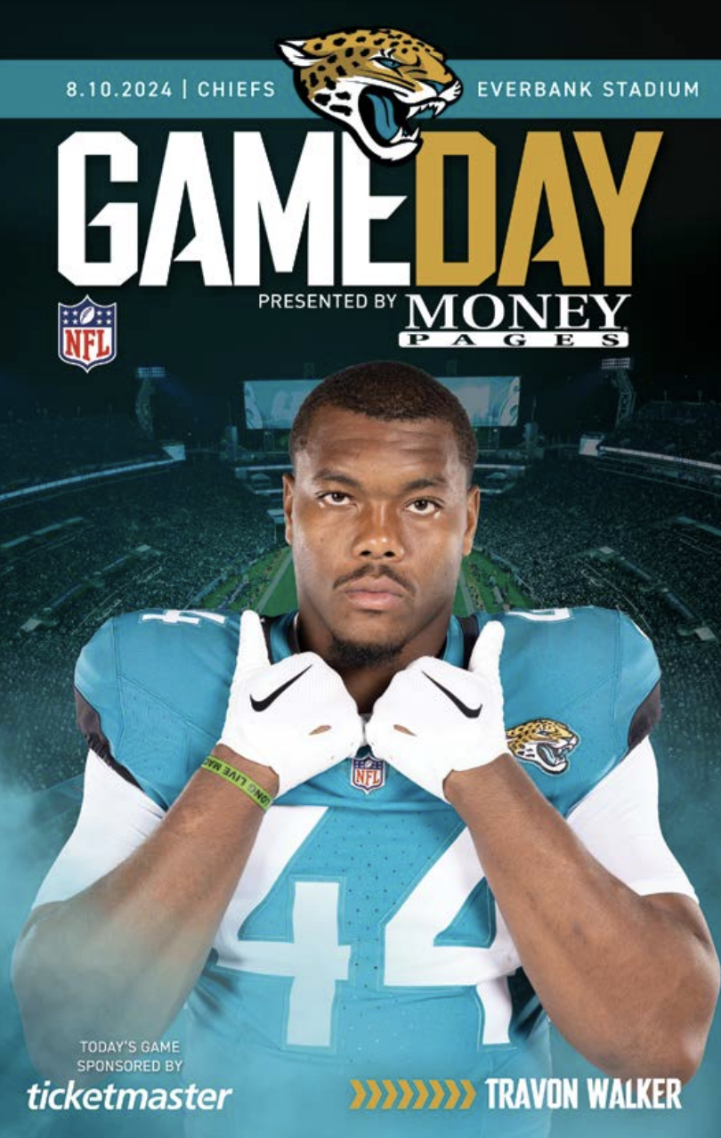 08/10: Chiefs vs. Jaguars