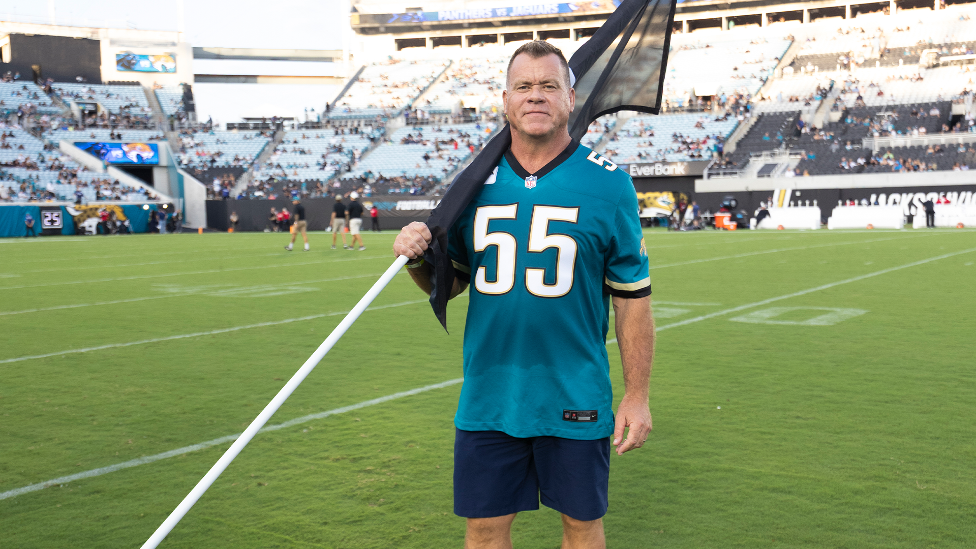 LB Tom McManus | PS Week 2