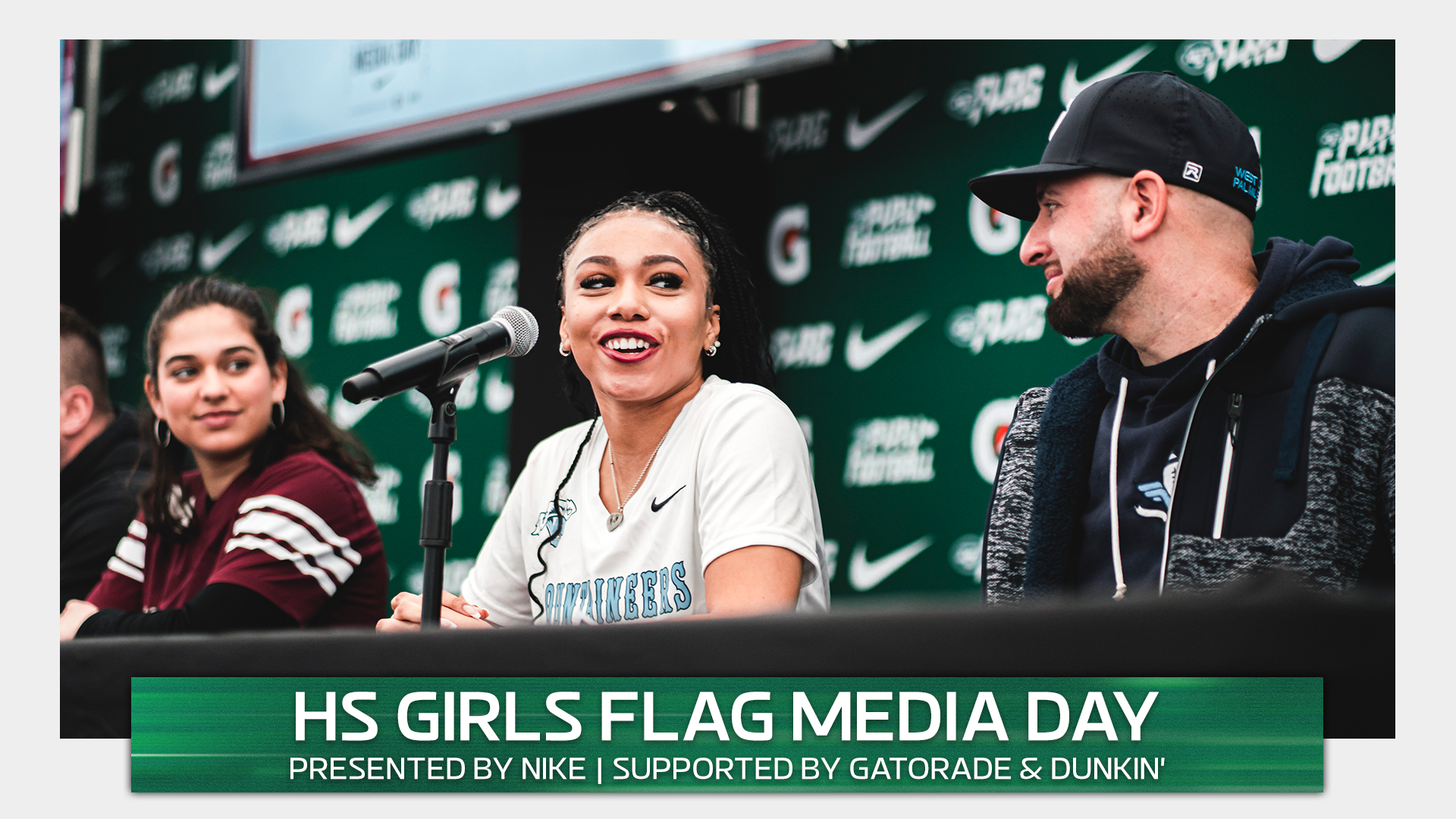 Media Day