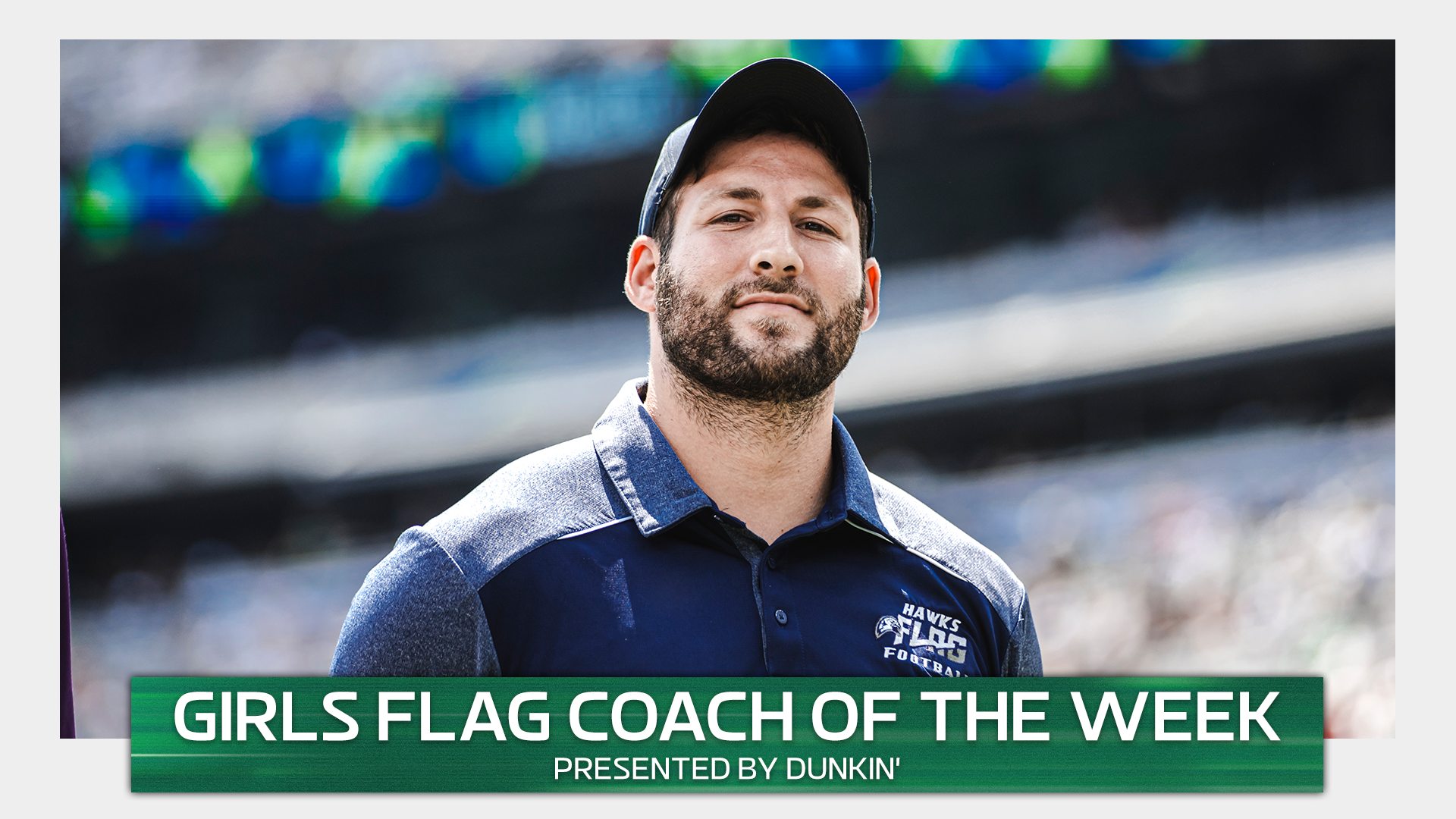 Coach of the Week