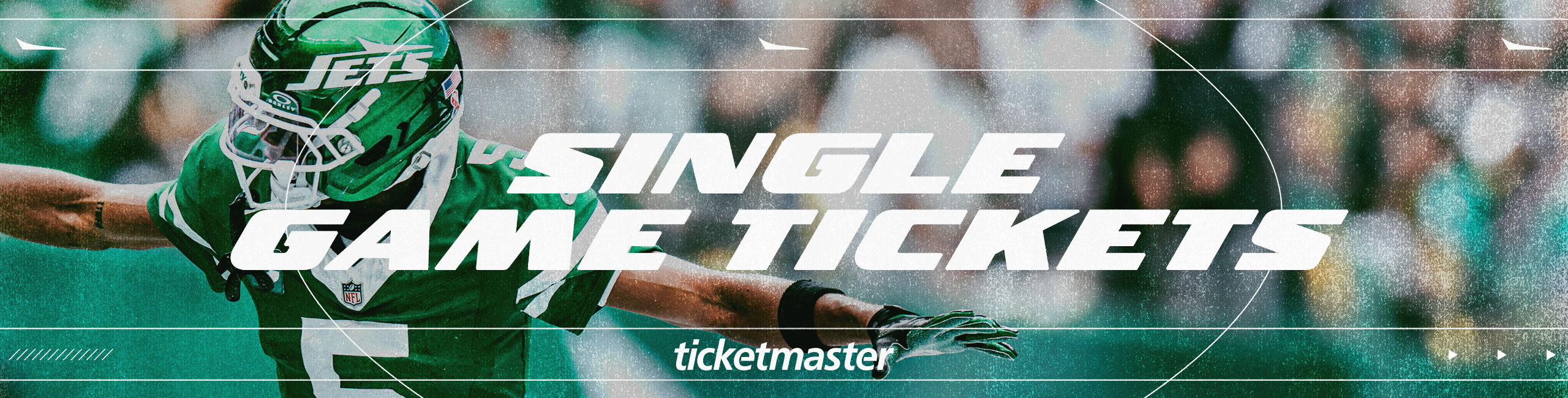 Single Game Tickets