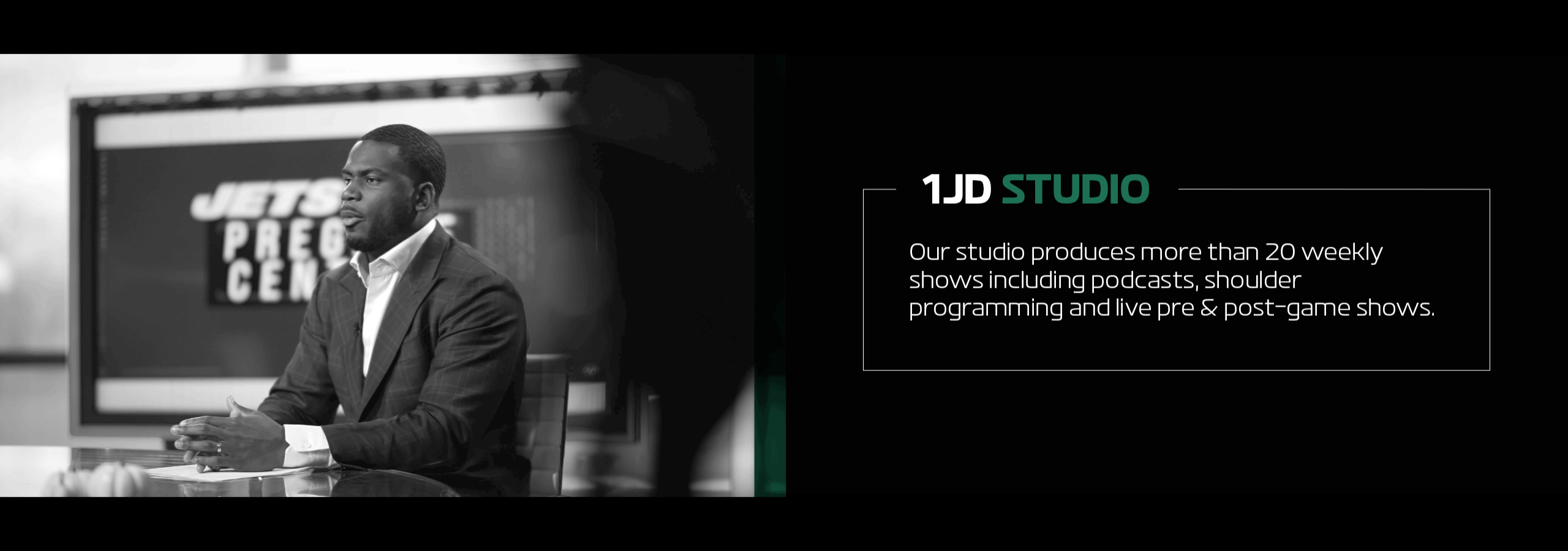 studio