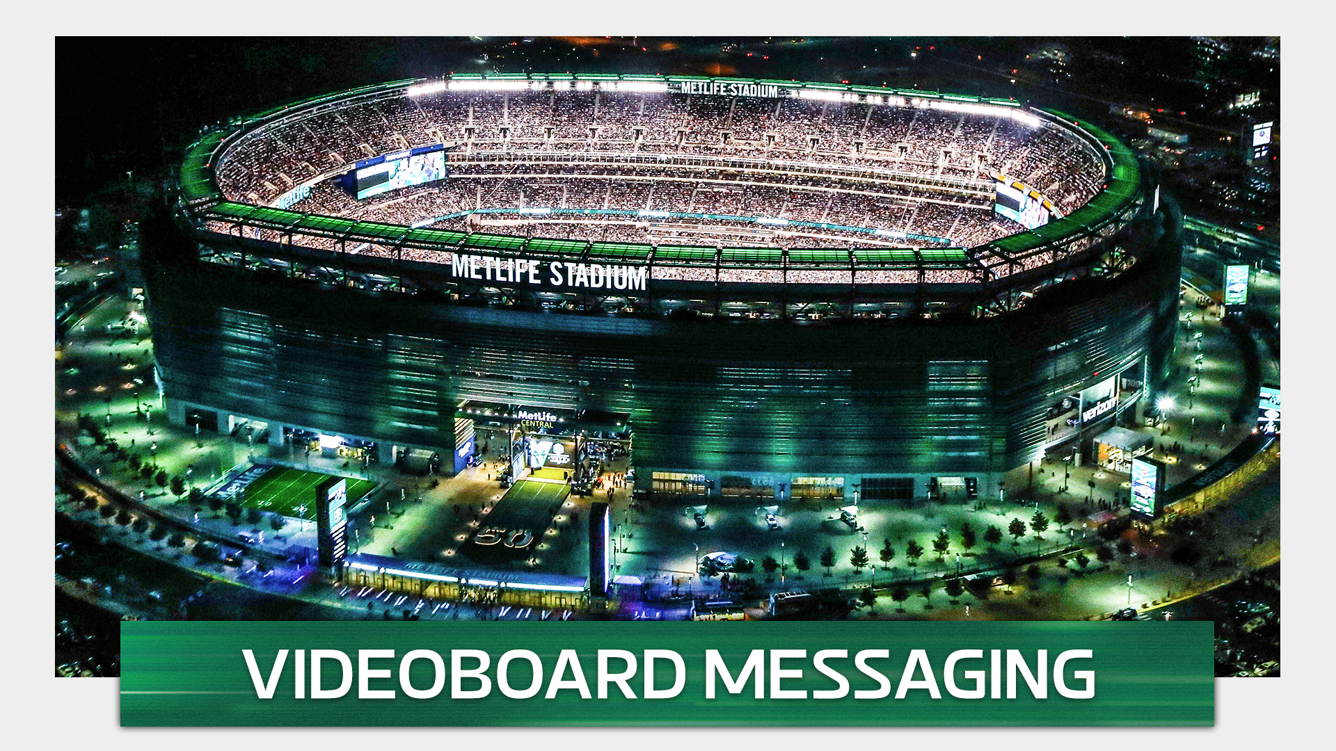 Videboard Messaging