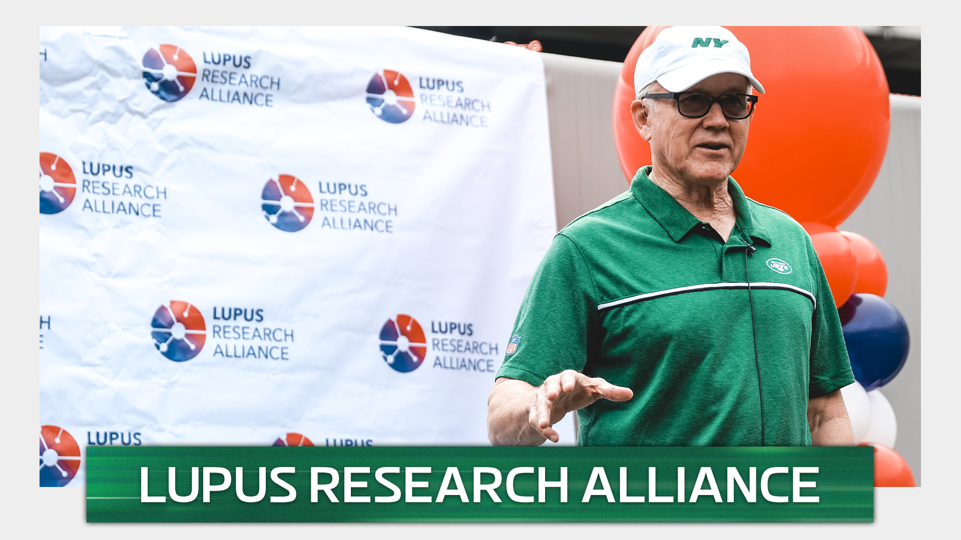 Lupus Research Alliance