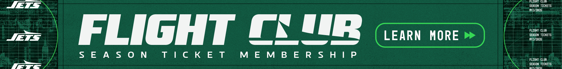 Flight Club Banner - 1880x232