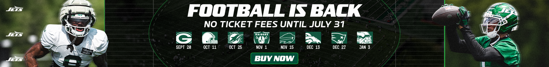 Buy Tickets
