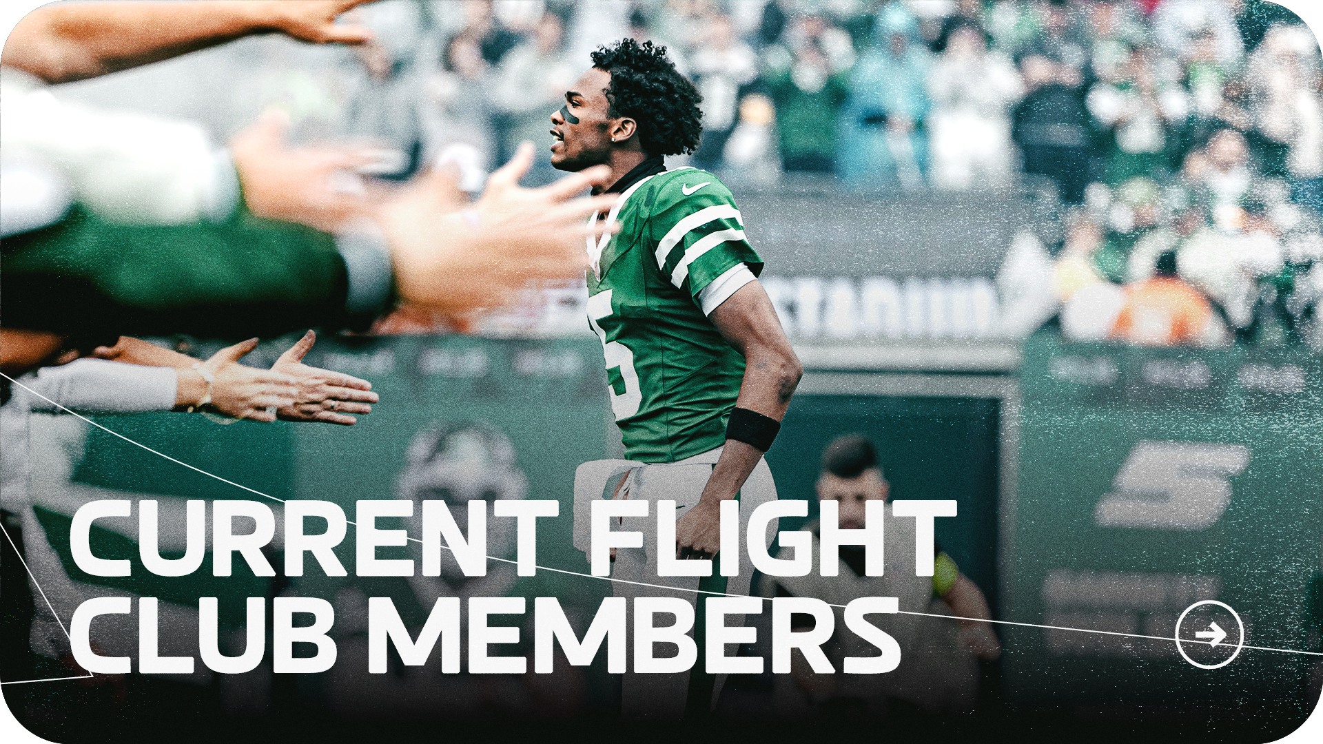 Flight Club Member
