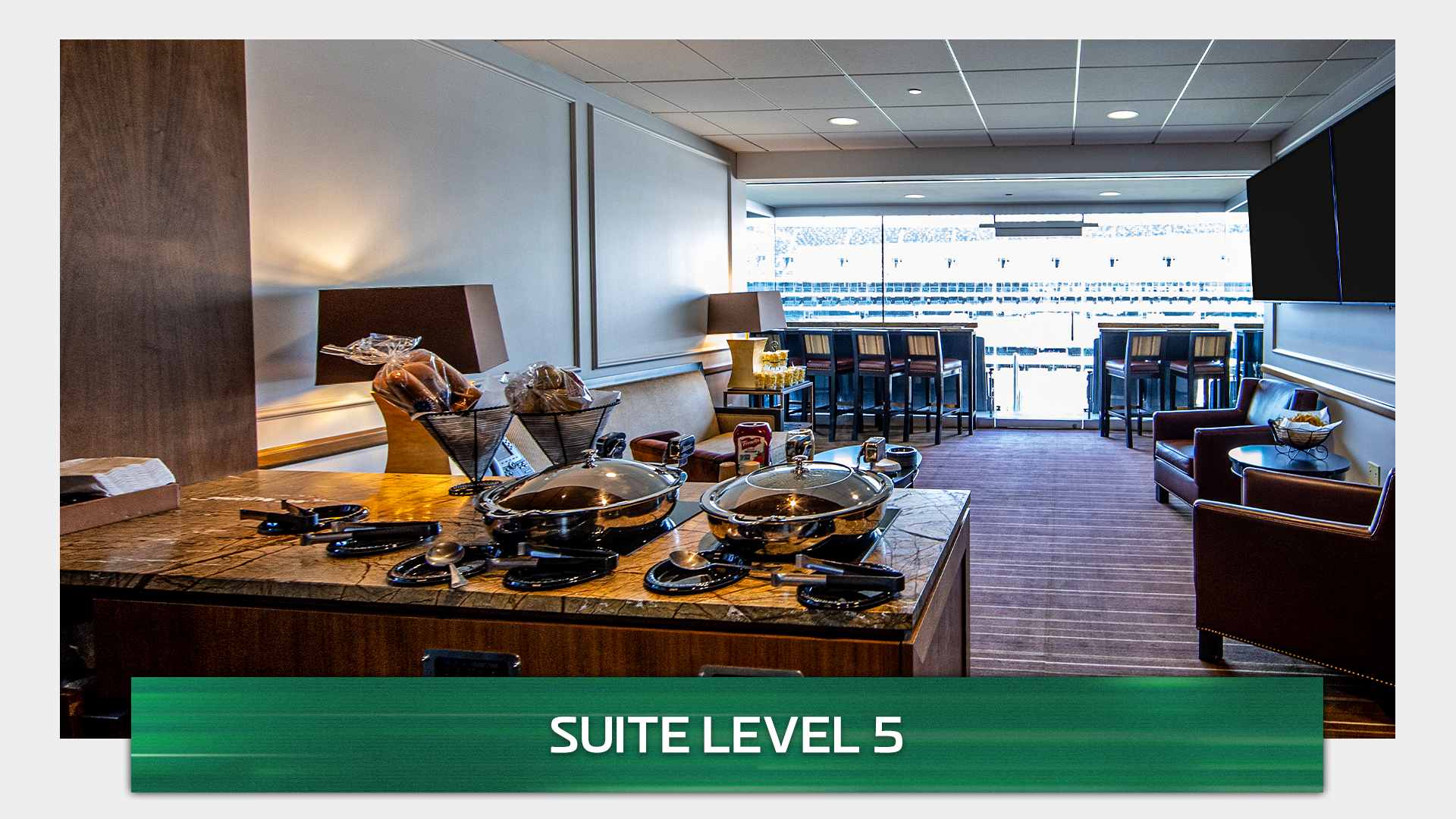 Suite Level 5 1
